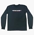 Avon Walk for Breast Cancer Long Sleeve Tee