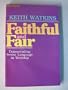 Faithful and fair: Transcending sexist language in worship