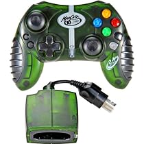 Microcon Wireless Controller