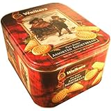 Walkers Scottish Pure Butter Assorted Shortbread Holiday Christmas Thanksgivi...