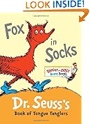 Fox in Socks