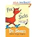 Fox in Socks: Dr. Seuss's Book of Tongue Tanglers (Bright & Early Board Books(TM))