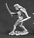 Image of Lola Darkslip, Female Thief Chronoscope Miniature