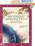 Beginning Apologetics 4: How to Answer Atheists and New Agers