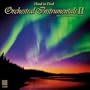 Hard to Find Orchestral Instrumentals II