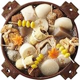 赤玉本店金澤おでん (だし付)