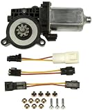 Dorman 742-142 Buick Cadilac Chevrolet GMC Oldsmobile Pontiac Saturn Window Lift Motor