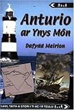 Anturio ar Ynys Môn