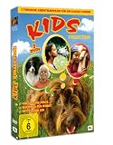 Kids Collection [3 DVDs]