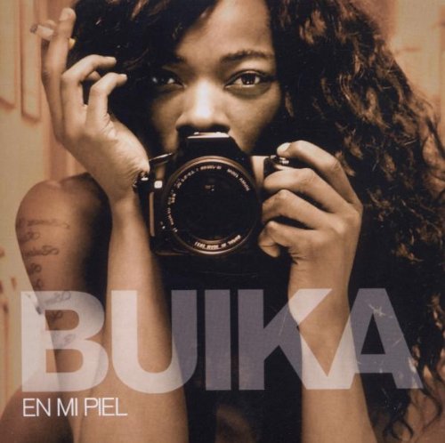BUIKA - Oro Santo Lyrics - Zortam Music
