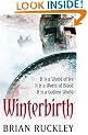 Winterbirth (The Godless World)