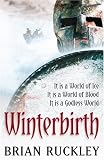 Winterbirth (The Godless World)