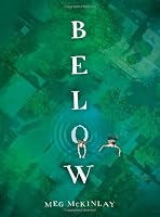 Below