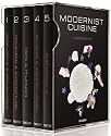 Modernist Cuisine: Die Revolution der Kochkunst