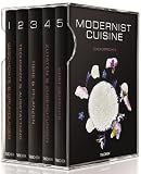 Modernist Cuisine (German): The Art and Science of Cooking