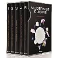 Modernist Cuisine (German): The Art and Science of Cooking