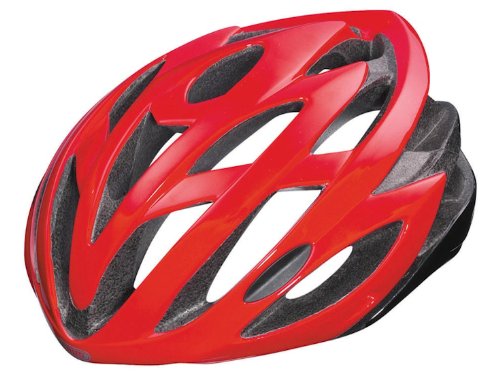 ABUS S-Force Road Adult Cycle Helmet, White, M/L