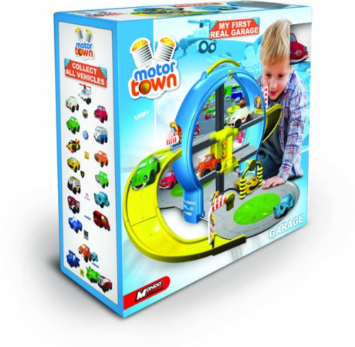 Imagen principal de Mondo - Juguete para bebés (56045)