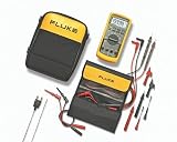 Fluke 87V/AEK Advanced Electronic Combo Kit