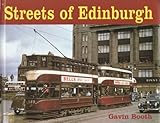 Streets of Edinburgh