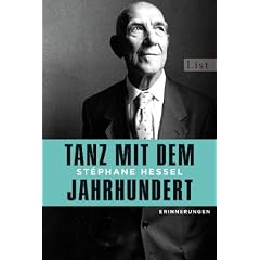 Tanz mit dem Jahrhundert: Erinnerungen