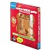 Carlson Extra Wide Walk Thru Gate with Pet Door, White 0930PW Carlson Extra Wide Walk Thru Gate with Pet Door, White 0930PW