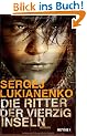 Die Ritter der vierzig Inseln
