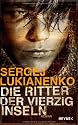 Die Ritter der vierzig Inseln