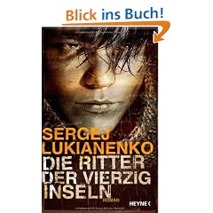 Die Ritter der vierzig Inseln