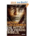 Die Ritter der vierzig Inseln