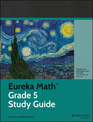Eureka Math Grade 5 Study Guide (Common Core Mathematics)