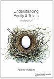 Understanding Equity & Trusts, Third Edition