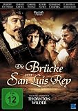 Die Brücke von San Luis Rey