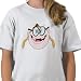 The Mighty B!: Smiling Bessie Tee - Girls