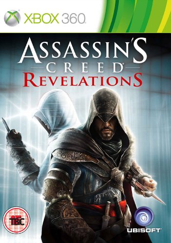 Assassin’s Creed Revelations (Xbox 360)