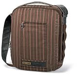 DAKINE(ダカイン) DISTRICT Brown Herringbone 8130-180