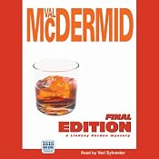 Final Edition: Lindsay Gordon Series, Book 3 | [Val McDermid]