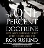 The One Percent Doctrine