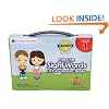 Meet the Sight Words - Level 1 - Easy Reader Books (boxed set of 12 books)