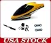 Double Horse 9101 Helicopter Spare Part Head Cover Canopy+Connect buckle+Tail Blade+Nose tail tube fixed 9101-27/21/20/02