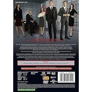Suits - Saisons un à trois