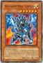 YuGiOh Malevolent Mech-Goku En 5D's Zombie World Starter Deck SDZW-EN002 Common