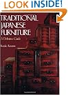 Traditional Japanese Furniture
