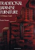 Traditional Japanese Furniture by Kazuko Koizumi,Alfred T. Birnbaum