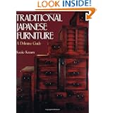Traditional Japanese Furniture by Kazuko Koizumi
