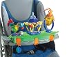 Tiny Love Grip and Grasp Stroller Toy in Green