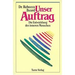 Unser Auftrag. Die Entwicklung des inneren Menschen