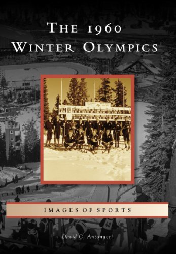 1960 Winter Olympics, The (Images of Sports)