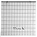 Oriental Furniture Tatami Shoji Blinds - (36 in. x 72 in.)