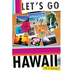 Let's Go Hawaii 5th Edition (Let's Go Hawaii)